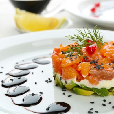 Menu - Ristorante Des Pêcheurs