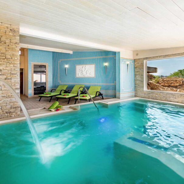 Spa - Relax & Benessere