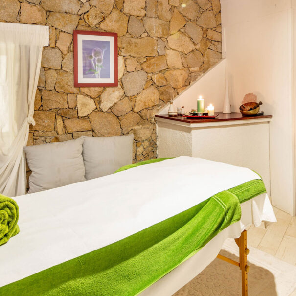 Spa - Relax & Benessere