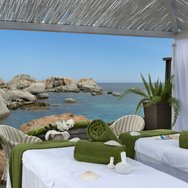 Spa - Relax & Benessere