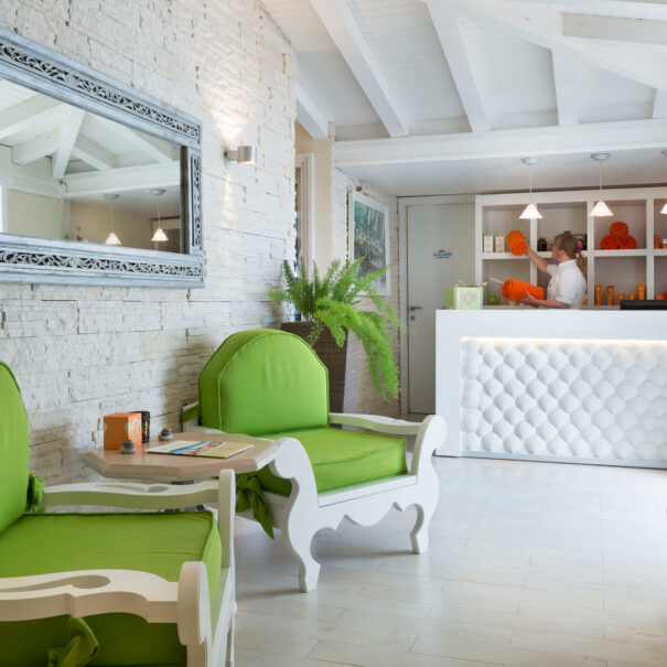 Spa - Relax & Benessere