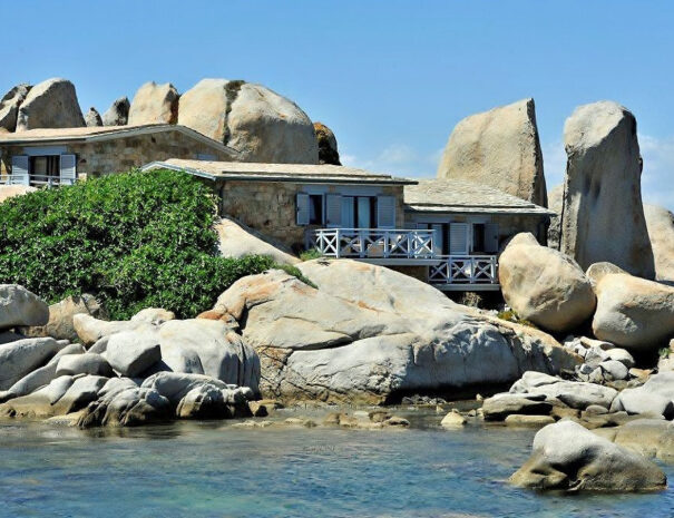 Hôtel & Spa des Pêcheurs