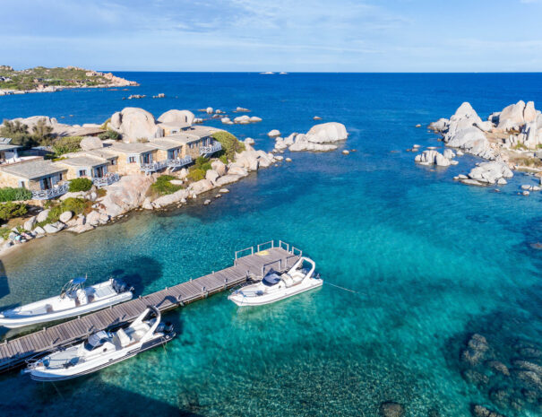 Hôtel & Spa des Pêcheurs