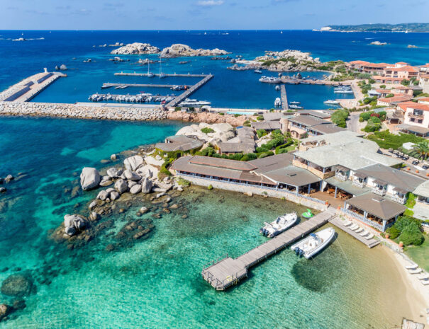 Hôtel & Spa des Pêcheurs