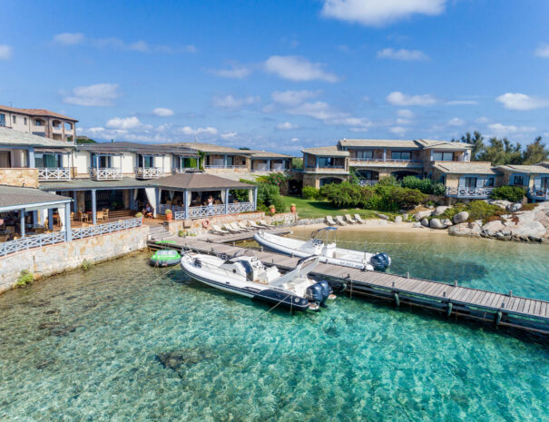 Hôtel & Spa des Pêcheurs
