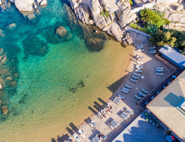 Hôtel & Spa des Pêcheurs