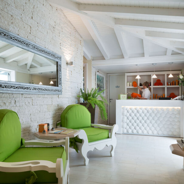 Spa - Relax & Benessere