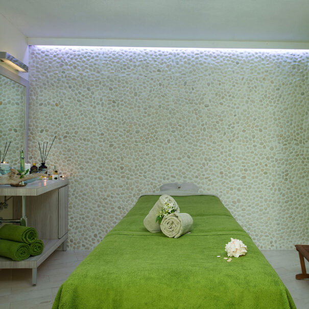 Spa - Relax & Benessere