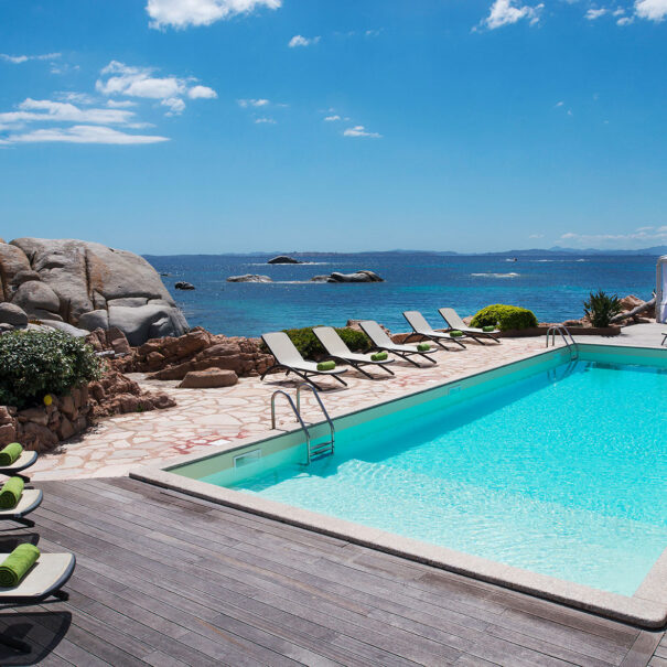 Spa - Relax & Benessere