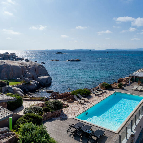 Spa - Relax & Benessere