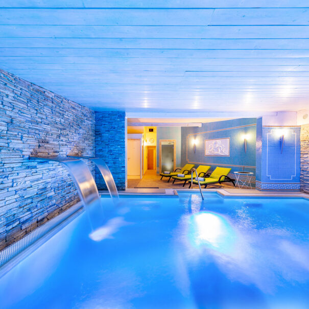 Spa - Relax & Benessere