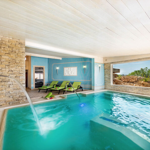 Spa - Relax & Benessere